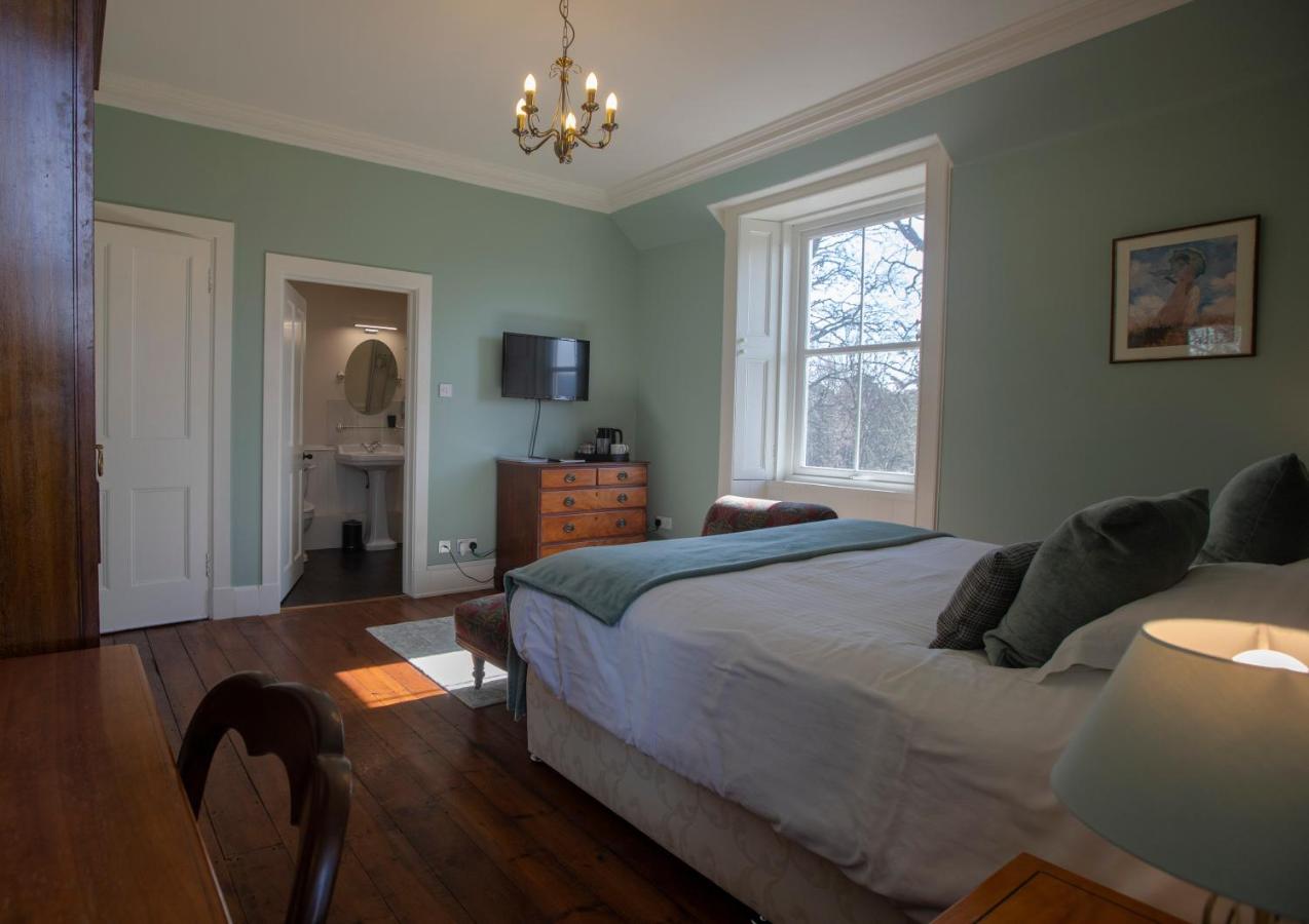 Cragganmore - Super King Size or Twin Room