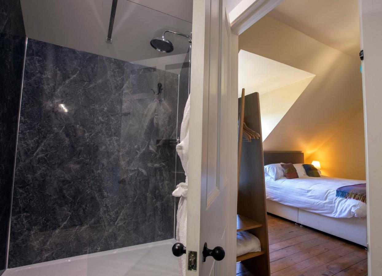 Macallan - King Size Room