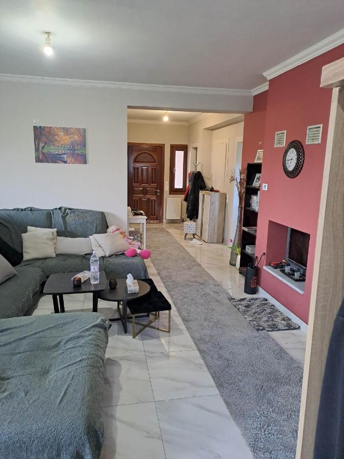 Corfu Aris Apartments - Ferienwohnung Virós