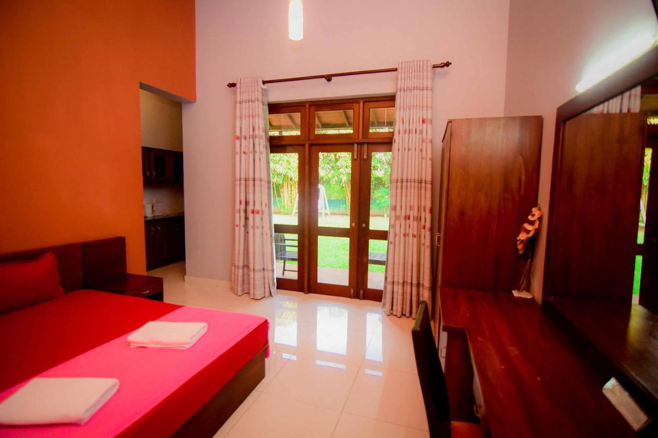 Habitación Familiar (5 adultos)