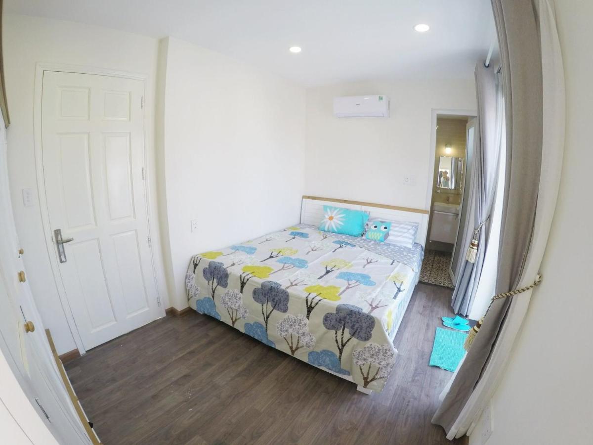 Chambre Lit King-Size Supérieure