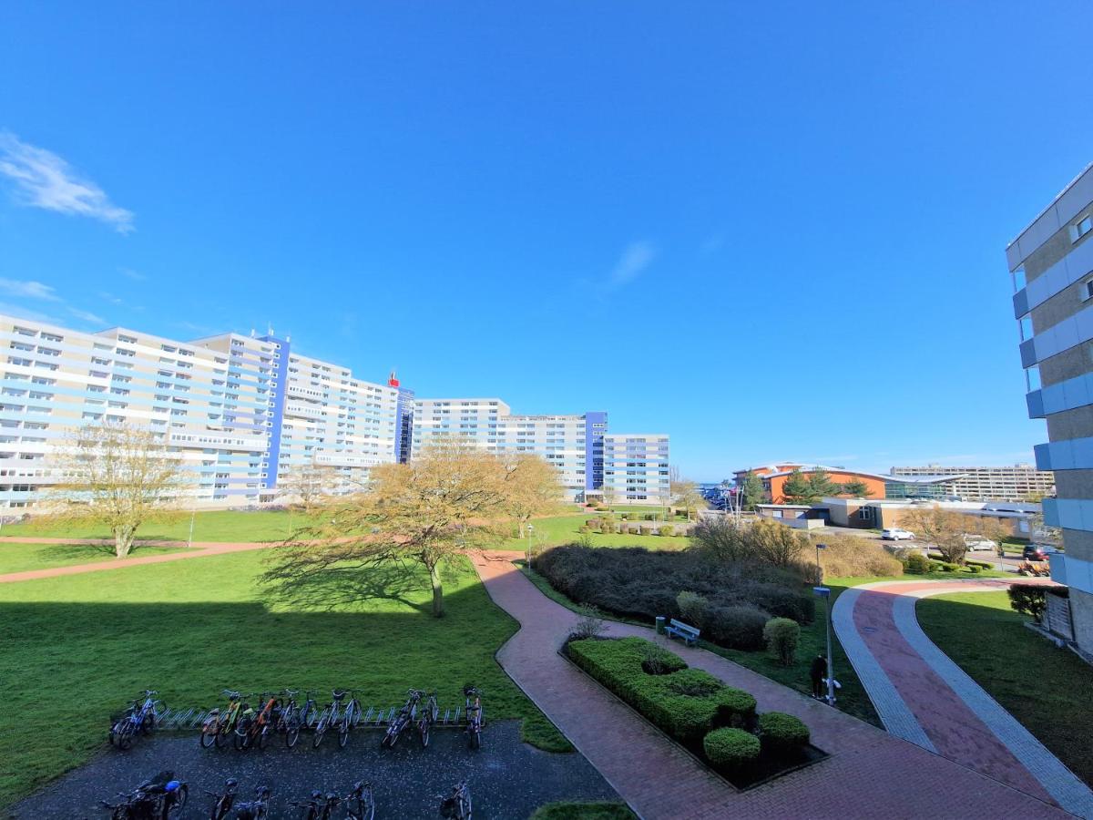 Ferienpark O02-004 - B&B Heiligenhafen