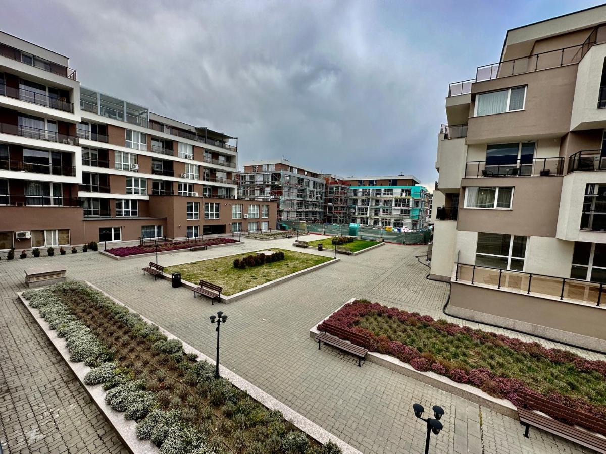 Allegro Home, Apartment by LMG - Chambres d’hôtes