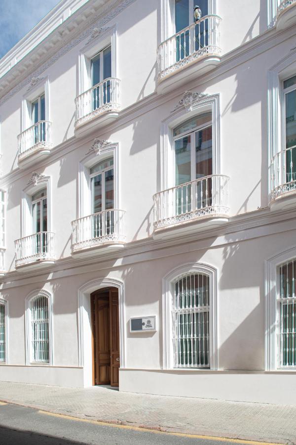 Mylu Suites by Puerta Catedral - Chambres d’hôtes