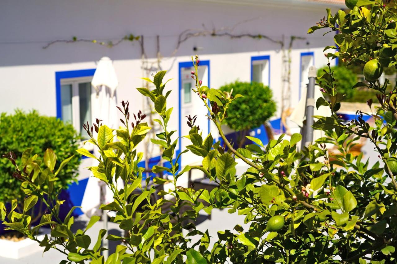 Carvoeiro B&B and SPA - Chambres d'hôtes Carvoeiro