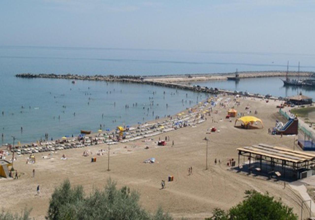 Cazare-Mamaia RO - Ferienwohnung Konstanza