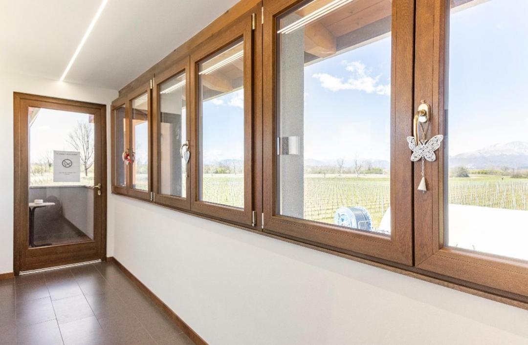 AGRITURISMO DA LAURA - B&B