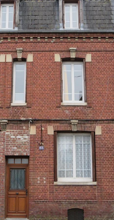 chez Stella 1 chambre et 1 coin lits - B&B
