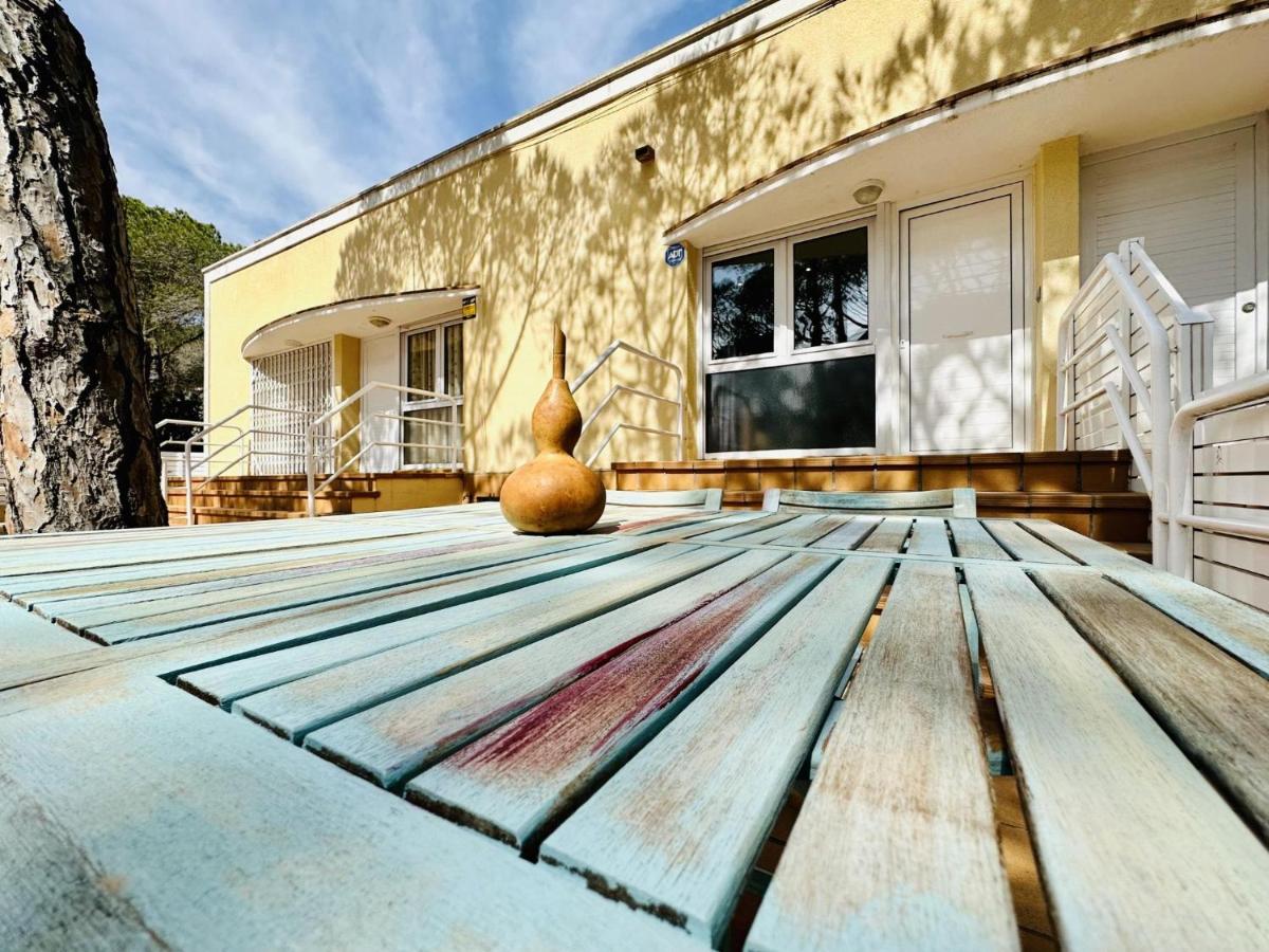 Brisa CostaBravaSi - B&B Platja d'Aro