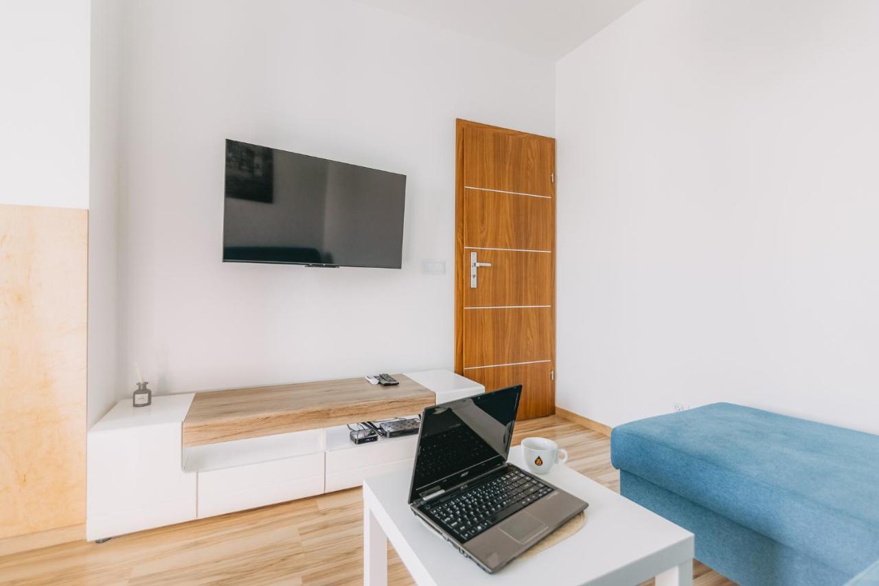 Appartement 1 Chambre