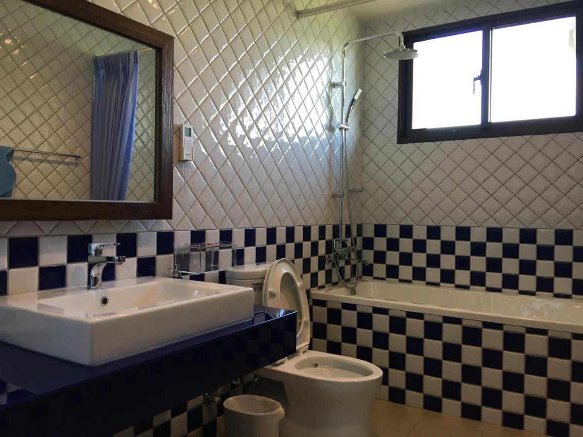 Premium Quadruple Room