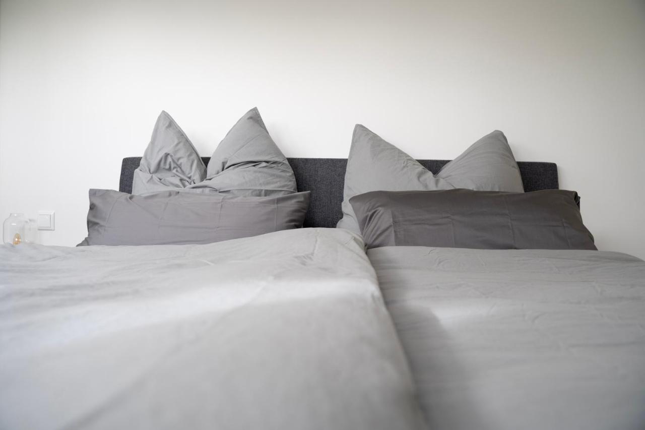 Haus Seeadler 3 OG - Ferienwohnung