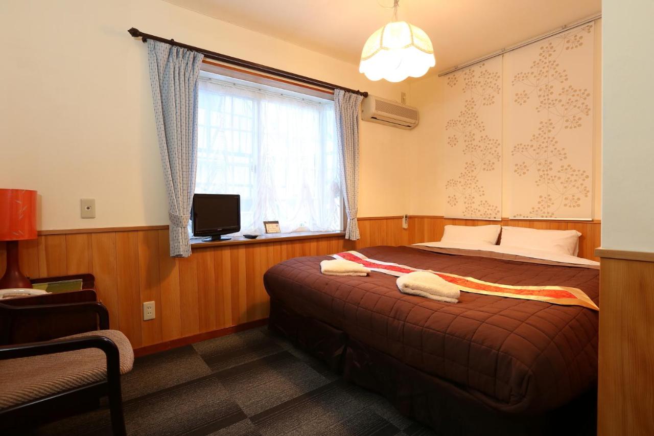 Superior Double Room - Non-Smoking