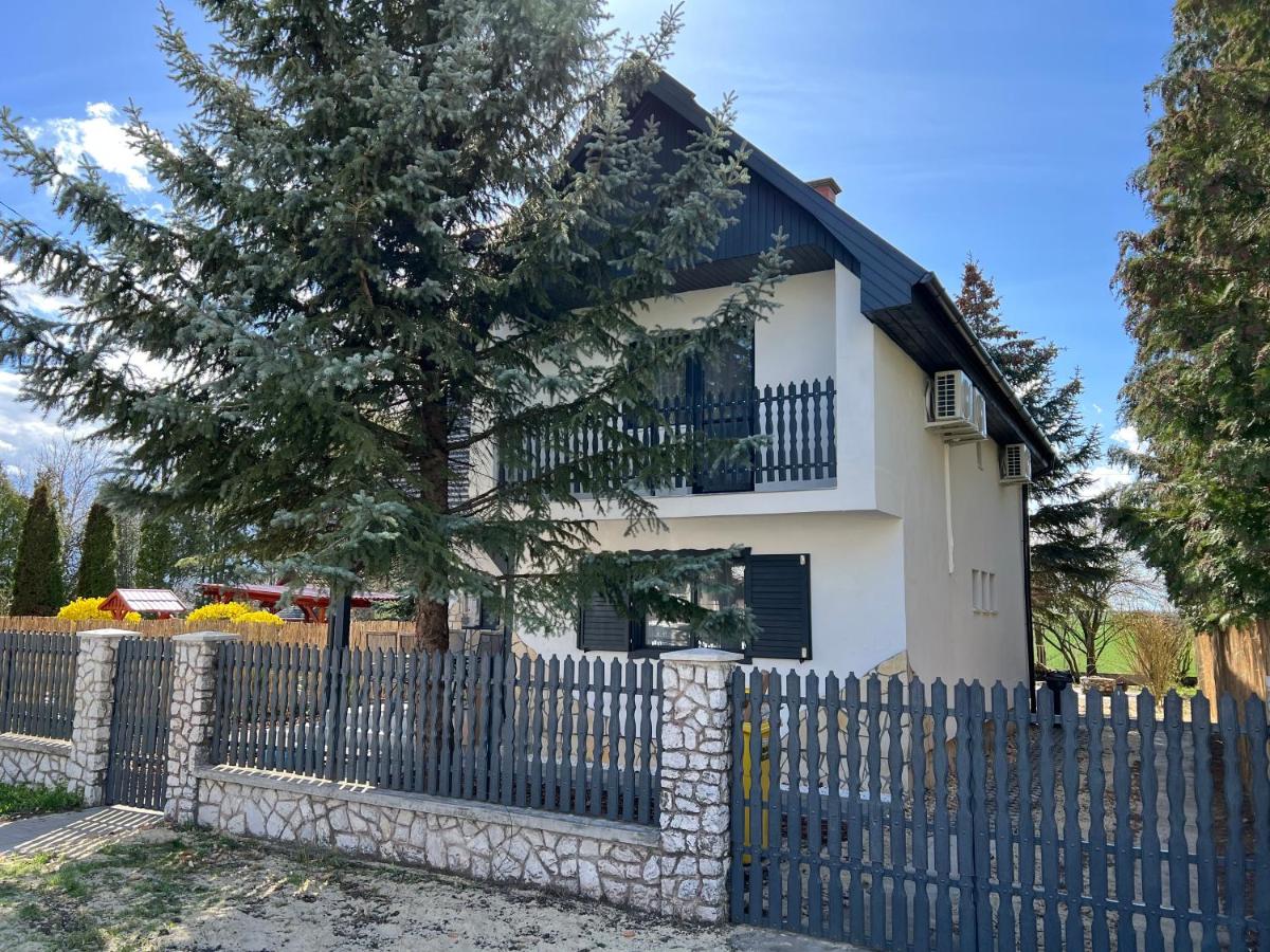 István Vendégház - Zsóryfürdő - Bed and Breakfast