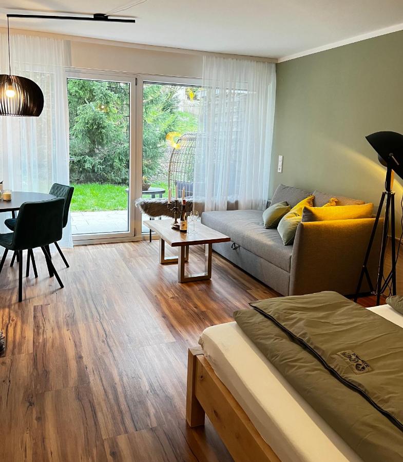 Apartment mit 1 Schlafzimmer