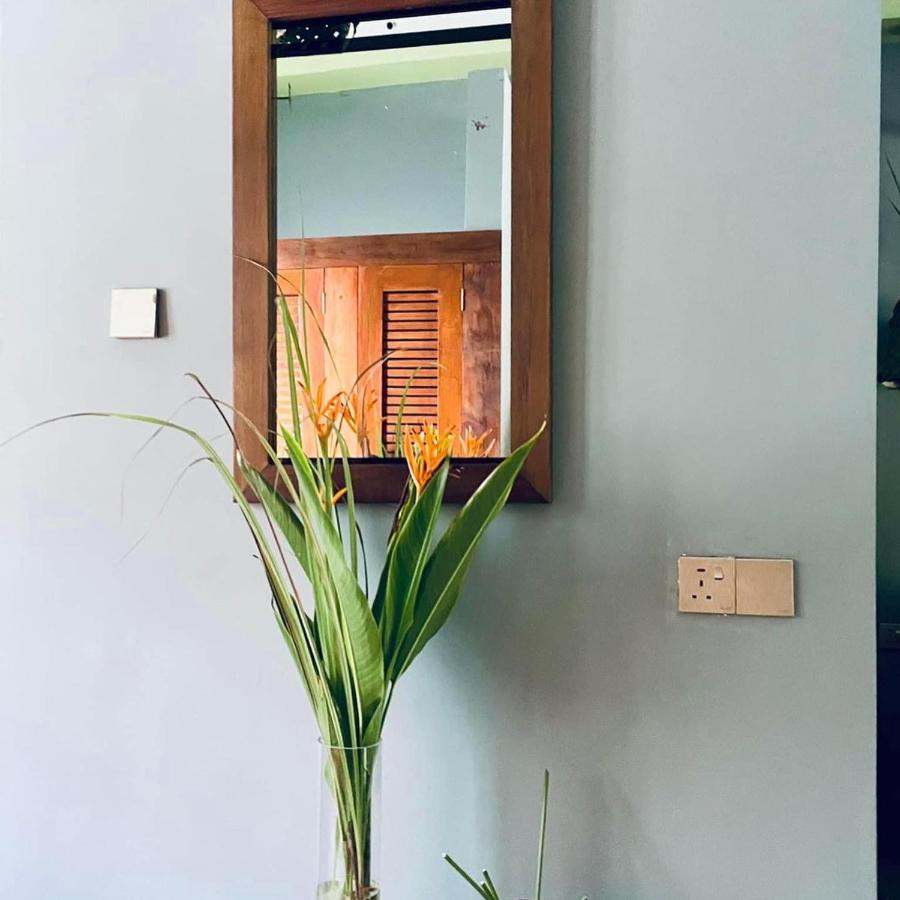 Red Coconut Villa - B&B