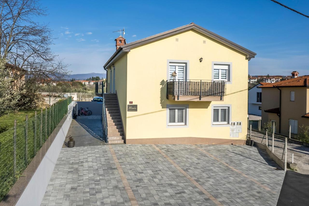 Apartments Mirela - B&B