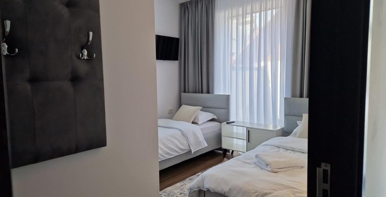 MODERN House - B&B Sighetu Marmaţiei