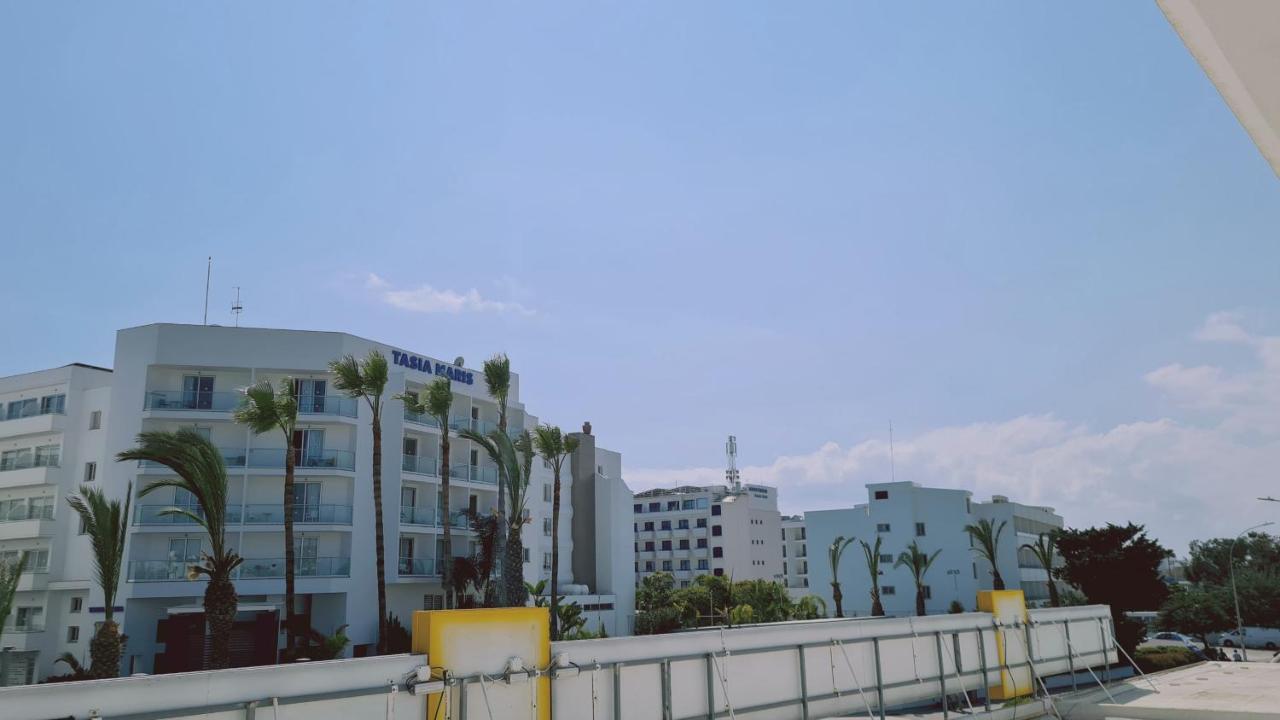Nissi avenue studio 2 - B&B