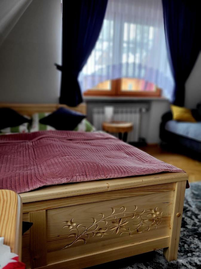 Chambre Quadruple avec Balcon 