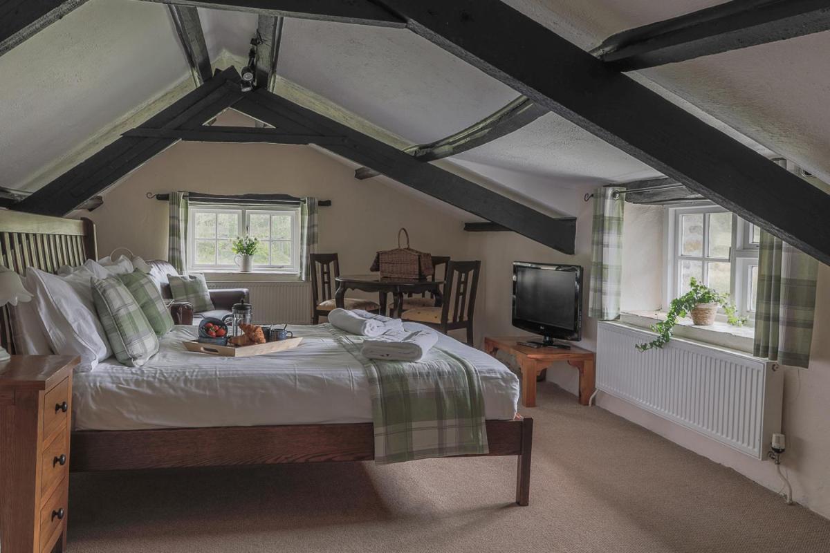 Superior Quadruple Room