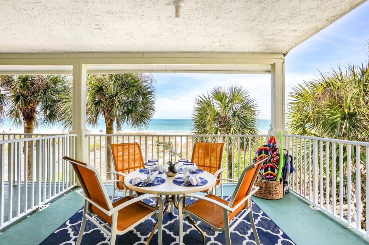 Port Holiday #6 - B&B Clearwater Beach