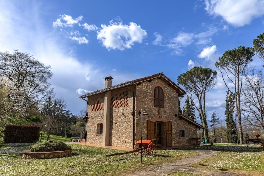 B&B Sagginale - Chalet Mugello - Affitti Brevi Italia - Bed and Breakfast Sagginale