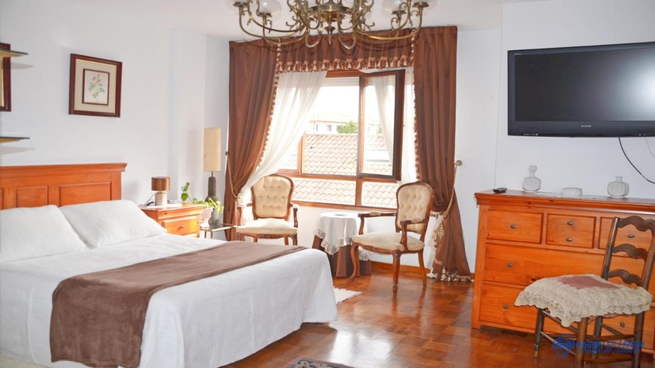 B&B Llanes - VUT Jeanette - Bed and Breakfast Llanes