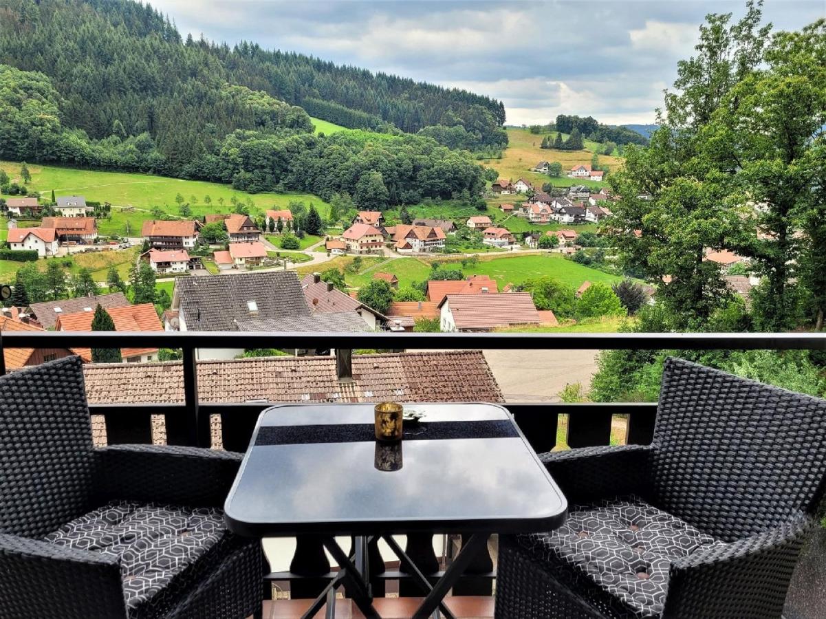 B&B Seebach - Ferienwohnung Wilde7 - Bed and Breakfast Seebach