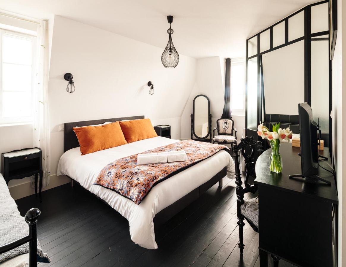 Habitación Doble con vistas al jardín