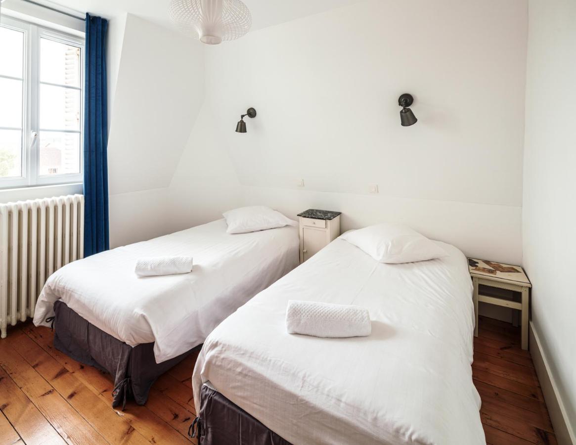 Suite Familiar