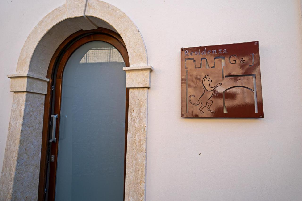 Appartement - Rez-de-Chaussée