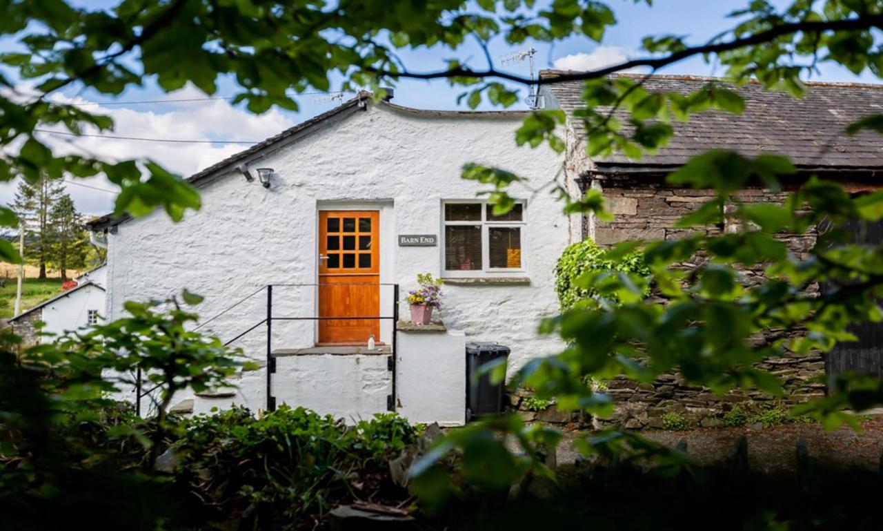 B&B Ambleside - Barn End - Bed and Breakfast Ambleside