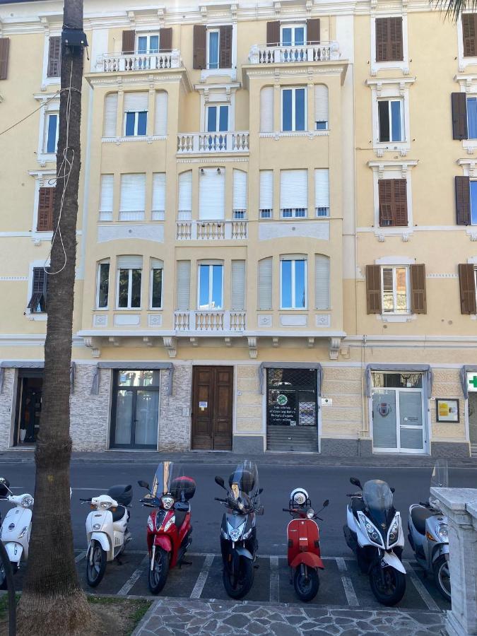 Casa Celeste, bilocale nel pieno centro di Alassio - B&B