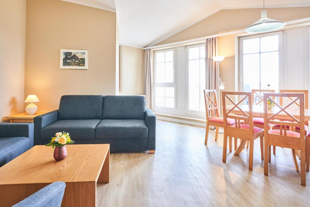 Fewo 387, Seepark Sellin - B&B Sellin