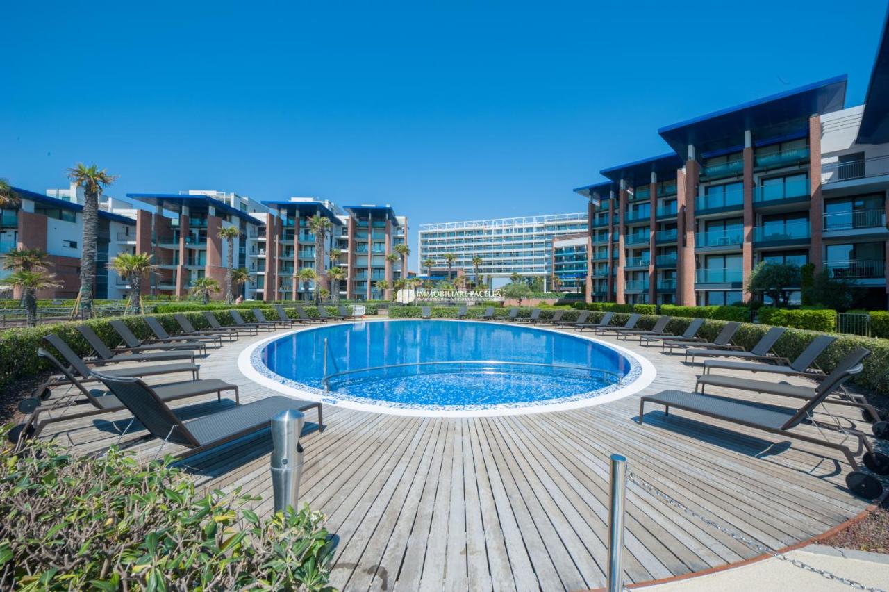 Residence Frontemar Immobiliare Pacella - Bed and Breakfast Lido di Jesolo