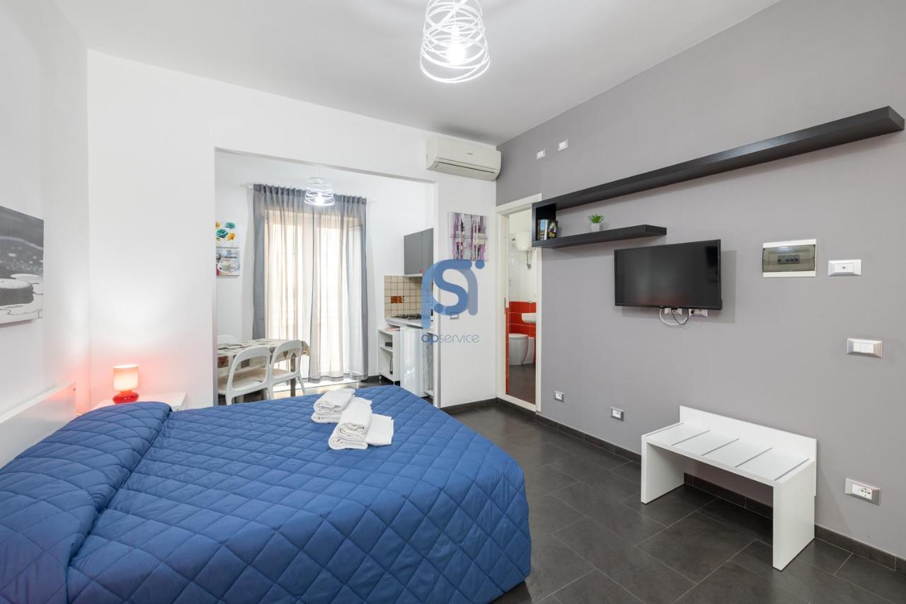 Appartement - Vue sur Mer