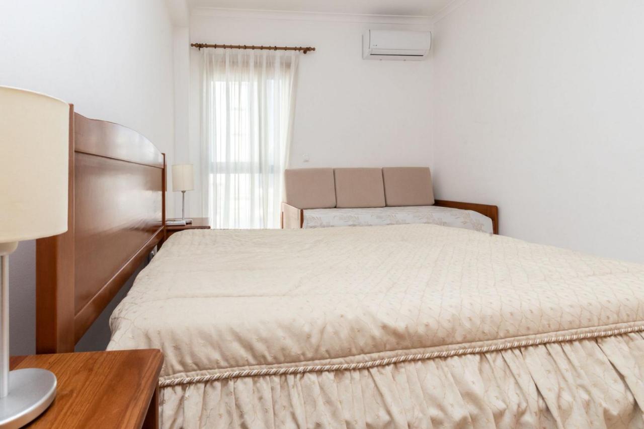 Appartement 2 Chambres