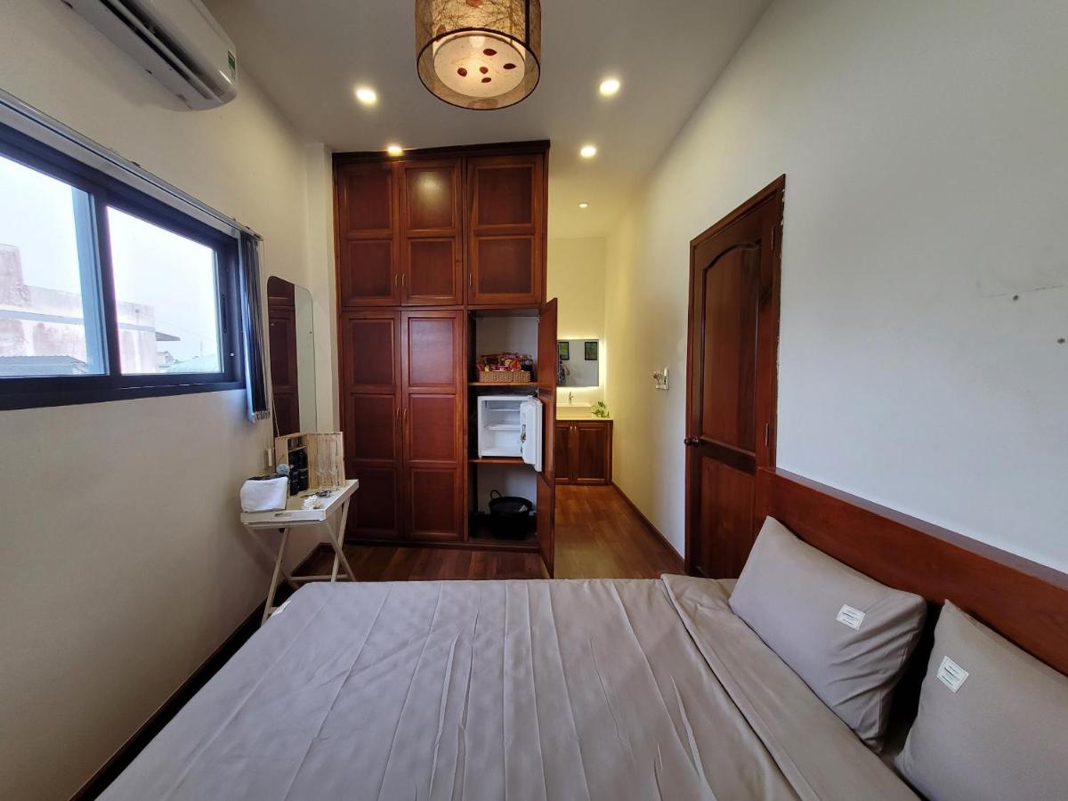 King Room with Garden View