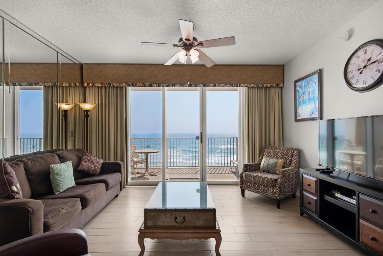 Majestic Sun A508 - Bed and Breakfast Destin