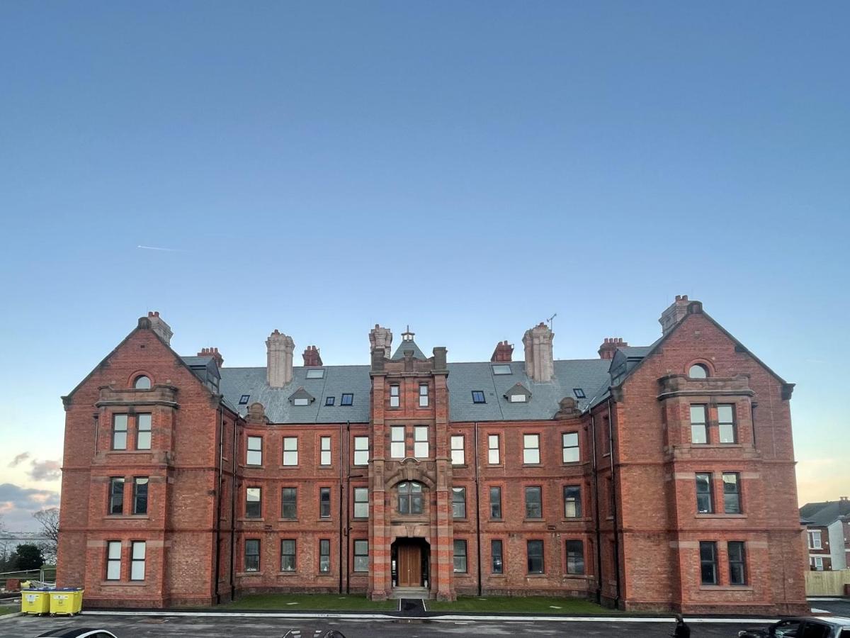 Gibson Manor Apartments - B&B