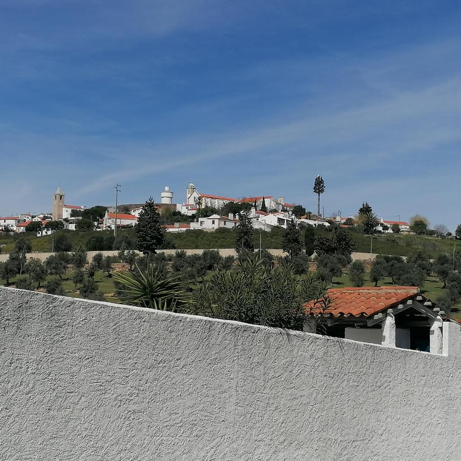 Casa do Cabeço - Termas da Sulfúrea - Bed and Breakfast