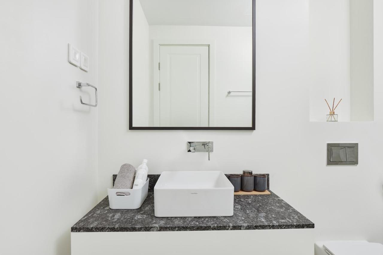 Appartement 1 Chambre
