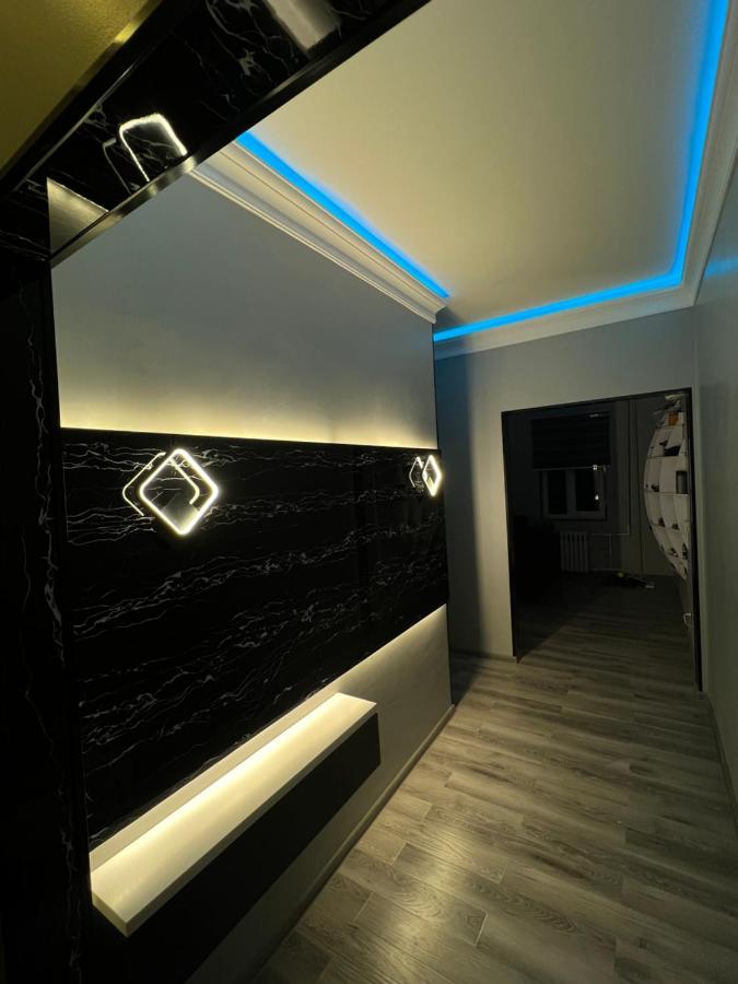 Modern Canadian Style Unit - B&B