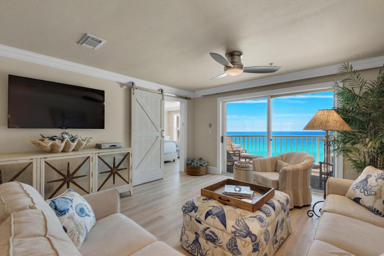 Crystal Dunes 306 - Bed and Breakfast Destin