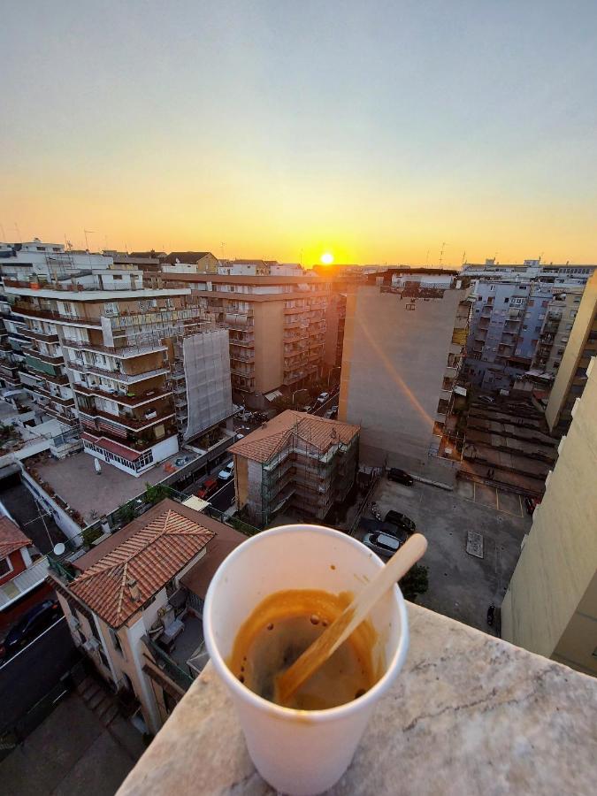 sweet home station - B&B Roma