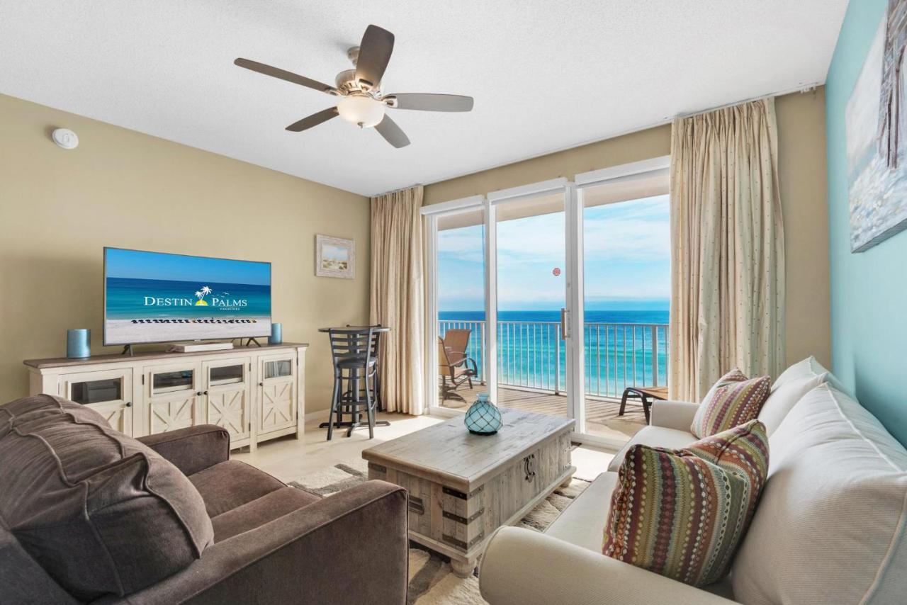 Majestic Sun A802 - B&B Destin