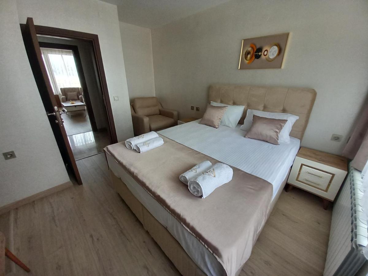 Suite Familiar Deluxe