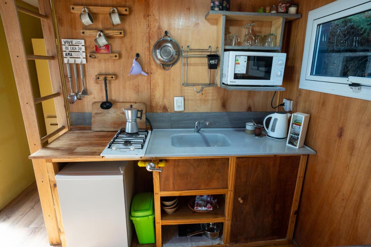 Appartamento con Vista Giardino