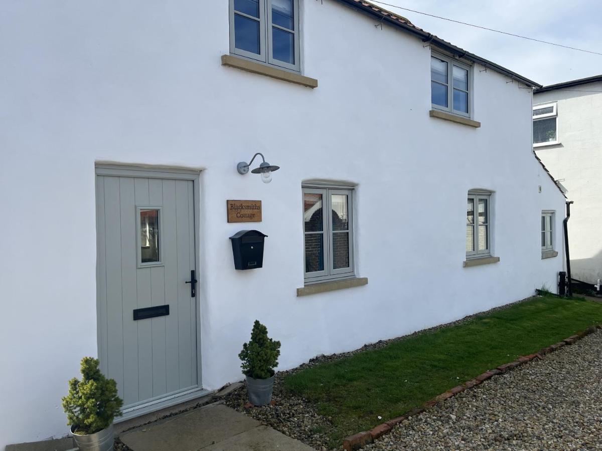 Two-Bedroom Cottage